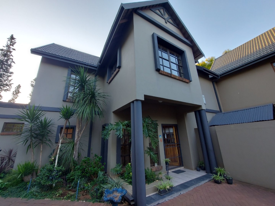 4 Bedroom Property for Sale in Baysvalley Free State